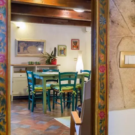 Alghero Old Town Gem - Emerald Top 아파트