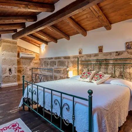 Alghero Old Town Gem - Emerald Top 아파트 알게로