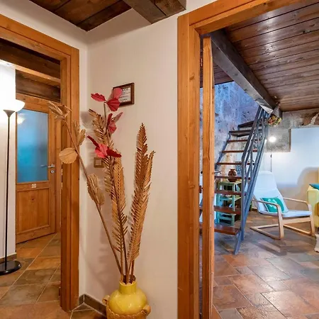 Apartment Alghero Old Town Gem - Emerald Top